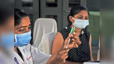 ગુજરાતમાં આ રવિવારે કોરોનાની રસી નહીં અપાય, નીતિન પટેલની જાહેરાત