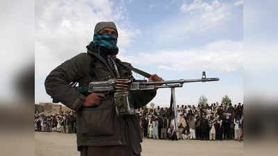नागपुर से निकाला गया अफगानी शख्‍स तालिबान में हुआ शामिल, बंदूक थामे तस्वीर सामने आई