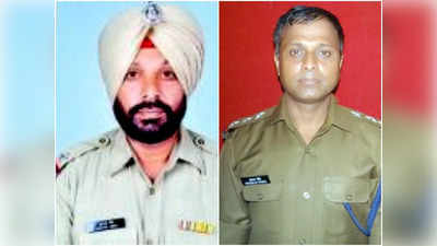 Chhattisgarh News: नक्सलियों ने किया आईटीबीपी कैंप पर हमला, असिस्टेंट कमांडेंट और एएसआई शहीद