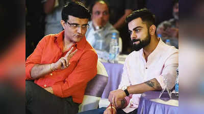 Sourav Ganguly Virat Kohli Meeting: विराट कोहली से इंग्लैंड में मिले सौरभ गांगुली-जय शाह, तैयार हुआ T20 विश्व कप का रोडमैप