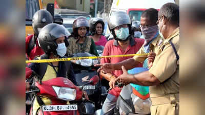 സംസ്ഥാനത്ത് 20,224 കൊവിഡ് കേസുകൾ കൂടി; 99 മരണം, ടെസ്റ്റ് പോസിറ്റിവിറ്റി നിരക്ക് 16.94