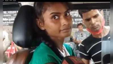 Moradabad News: मुरादाबाद में युवती ने प्रेमी से की कोर्ट मैरिज, नाराज घर वालों ने तोड़े दोनों पैर