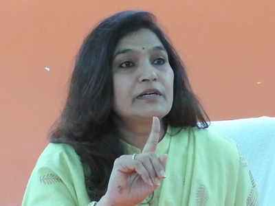 Bhavana Gawali: किरीट सोमय्या यांच्या कारवर वाशिममध्ये हल्ला; भावना गवळी म्हणाल्या...