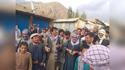 अफगानिस्तान में तालिबान की उल्टी गिनती शुरू! विरोधियों ने 3 जिलों को आतंकियों के कब्जे से छीना