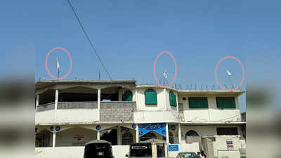 अब पाकिस्तान में भी घुसा तालिबान!, इस्लामाबाद के कट्टरपंथी मदरसे पर फहराया आतंकियों का झंडा