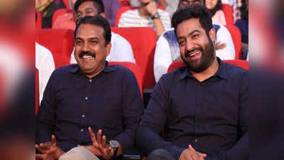 NTR30: ఇది ఆలస్యం కాక తప్పదు.. తారక్‌ ఫ్యాన్స్‌ ముందుకు మరో బ్యాడ్ న్యూస్