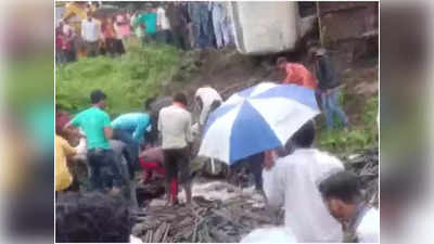 Buldhana Accident News: दुर्घटना में मारे गए सभी 13 मजदूर मध्य प्रदेश के, सीएम शिवराज ने जताया दुख