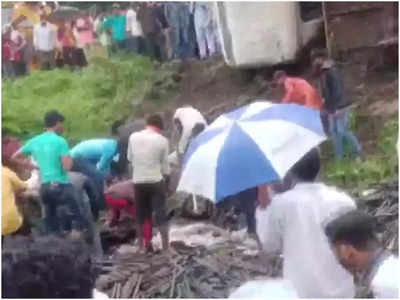 Buldhana Accident News: दुर्घटना में मारे गए सभी 13 मजदूर मध्य प्रदेश के, सीएम शिवराज ने जताया दुख