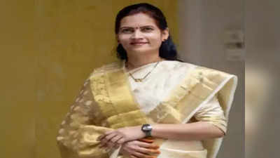 bharti pawar criticizes health department: डॉ. भारती पवार यांचा राज्याच्या आरोग्य विभागावर निशाणा; म्हणाल्या...