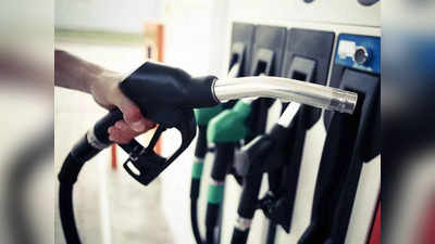 Petrol Diesel Price: इस सप्ताह 7 फीसदी टूटा कच्चा तेल, यहां पेट्रोल-डीजल जस की तस