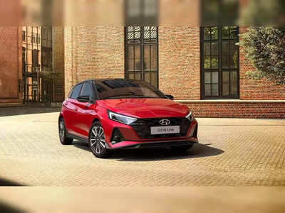 २४ ऑगस्टला येणार नवीन Hyundai i20 N Line, बघा काय आहे खासियत