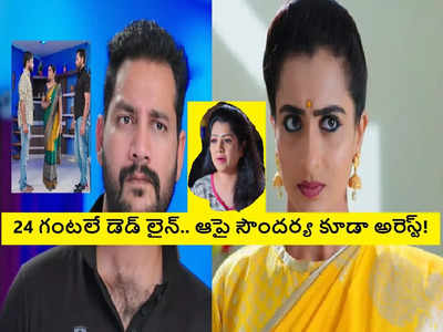 Karthika Deepam ఆగష్టు 21 ఎపిసోడ్: రత్నసీత నోట అసలు నిజం.. దుర్గ రీఎంట్రీతో రసవత్తరం