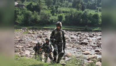 Jammu Kashmir: अवंतीपोरा भागात जैशचे तीन दहशतवादी ठार, शोधमोहीम सुरू