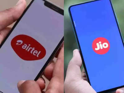 कोणत्याही लिमिटशिवाय वापरा डेटा, ‘हे’ आहेत Airtel आणि Jio चे बेस्ट रिचार्ज प्लान