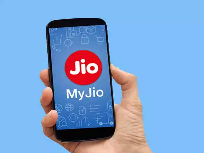 ​Jio चा २,३९७ रुपयांचा प्लान