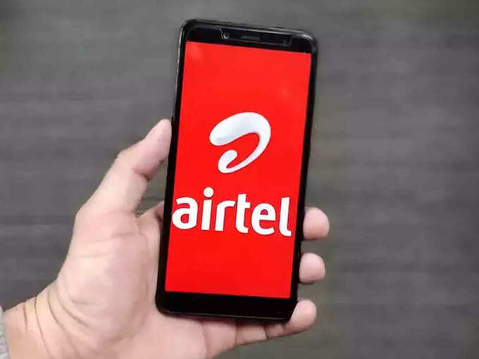 ​Airtel चा २९९ रुपयांचा प्लान