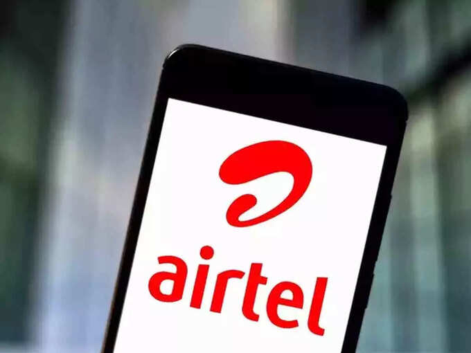 ​Airtel चा ४५६ रुपयांचा प्लान