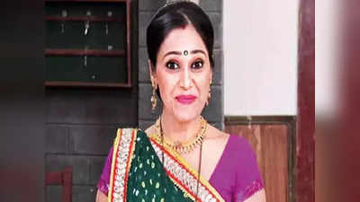 तारक मेहता... की Disha Vakani का Dance Video वायरल, दयाबेन के ऐसे हॉट मूव्‍स नहीं देखे होंगे!