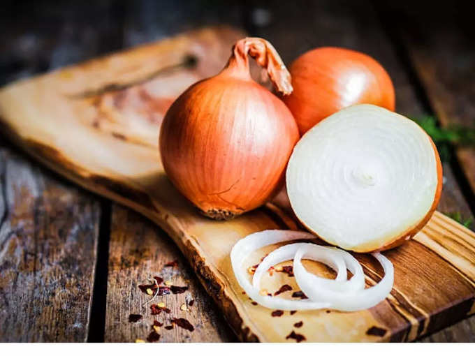 ​प्याज (Onion)