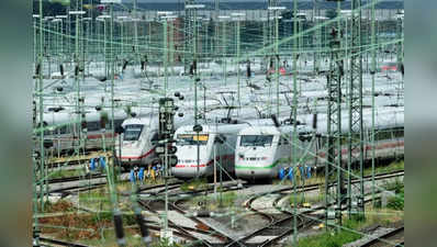 High speed train in Ayodhya: अयोध्या तक हाईस्पीड ट्रेन चलाने की योजना, 7 साल में होगी परियोजना