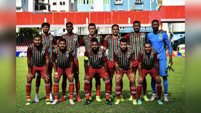 ‌আজই AFC কাপের পরের পর্ব নিশ্চিত করতে চায় ATK মোহনবাগান