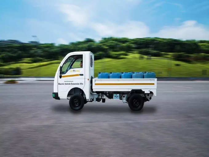 Maruti Suzuki Dzire Electric Kit Launch Price 2