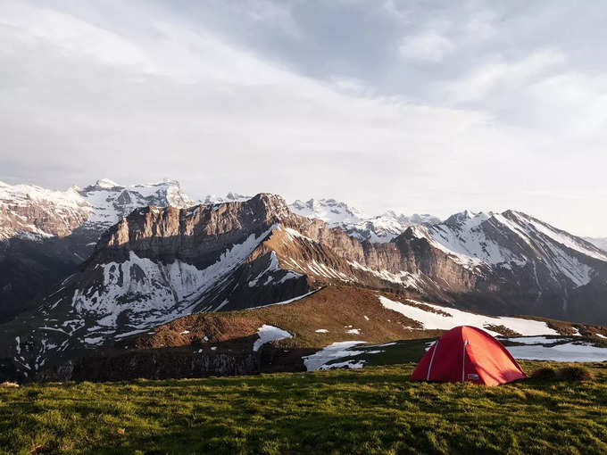 ब्यास कुंड ट्रैक क्विक फैक्ट - Beas Kund Trek Quick Facts in Hindi