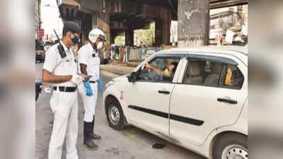 ফোনে এই অ্যাপ থাকলে ড্রাইভিং লাইসেন্স ও গাড়ির যাবতীয় নথি নিয়ে ঘুরে বেড়াতে হবে না!