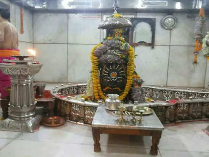 मनकामेश्वर मंदिर - Mankameshwar Temple in Lucknow in Hindi