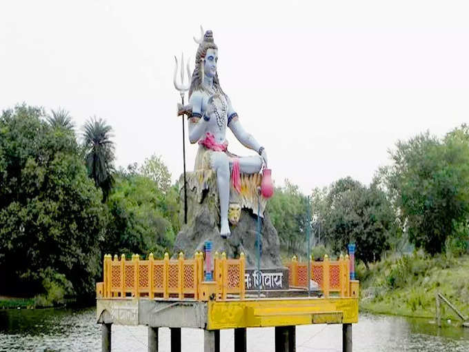 चंद्रिका देवी मंदिर - Chandrika Devi Temple in Lucknow in Hindi