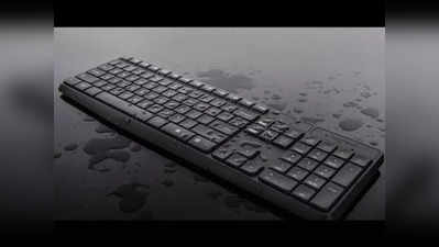 आवाज न करणा-या, हातांना आराम देणा-या व हाताळण्यास एकदम साधासोप्या कीबोर्डच्या शोधात असाल तर हे पर्याय ठरतील बेस्ट!