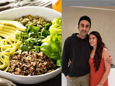 Non dairy calcium foods: कैल्शियम से भरपूर हैं ये 5 फूड, Ranbir Kapoor की न्यूट्रिशनिस्ट ने सुलझाई दूध न पीने वालों की समस्या