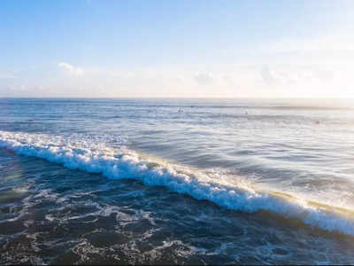 GK Facts: एक नहीं होते Sea और Ocean, दोनों में है अंतर, जानें नदी, समंदर और महासागर की कहानी