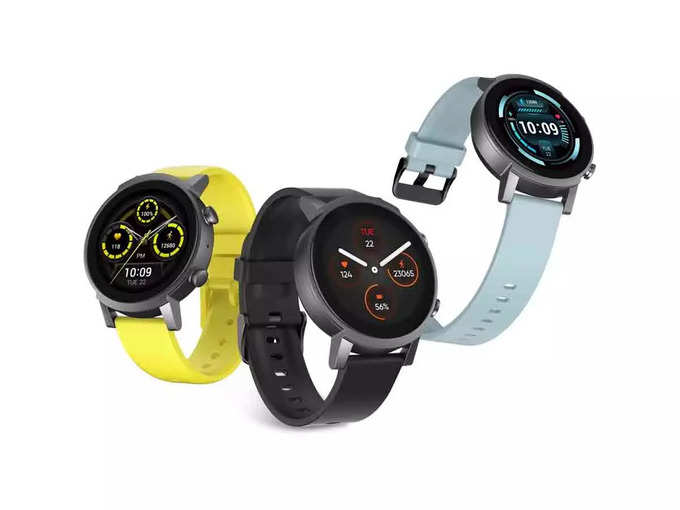 TicWatch E3 Smartwatch