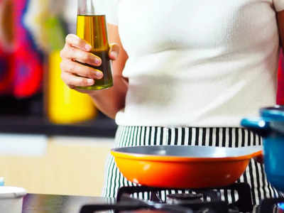 हेल्दी हार्ट के लिए रोजाना इस्तेमाल कर सकते हैं ये Cooking Oils, रहें स्वस्थ और तंदुरुस्त