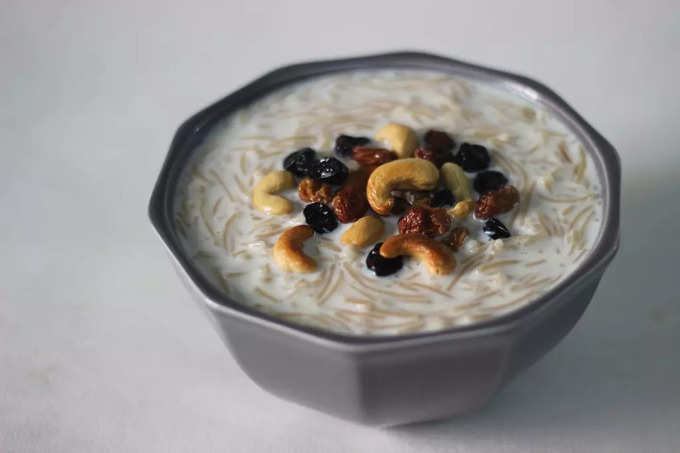 ​ಪರಿಪ್ಪು ಪಾಯಸಮ್ (Parippu payasam)