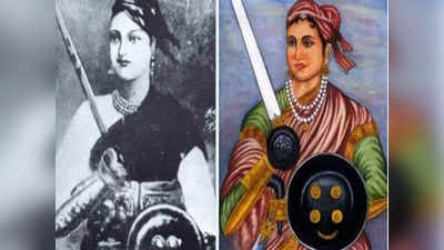 1857 की क्रांति का किस्सा...जब रानी लक्ष्मीबाई ने नवाब अली बहादुर को राखी भेजकर मांगी मदद