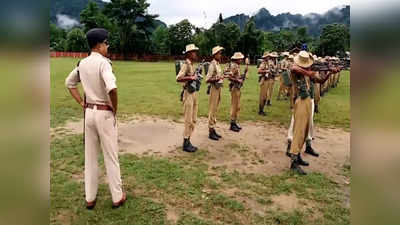 পুলিশ Constable পদে নিয়োগের অ্যাডমিট কার্ড প্রকাশিত, জানুন...