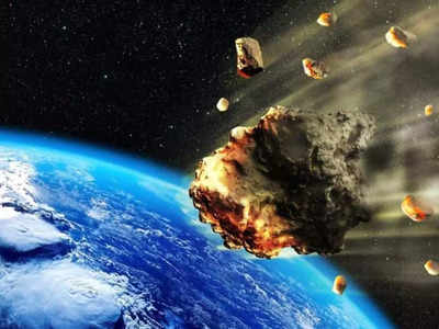 Asteroid News: 94 हजार किमी प्रतिघंटे की रफ्तार से पृथ्वी की ओर आ रहा बुर्ज खलीफा से भी बड़ा ऐस्‍टरॉइड