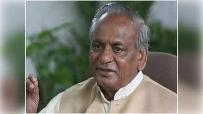 Kalyan Singh News: BJP के दिग्गज नेता कल्याण सिंह का निधन, लखनऊ पीजीआई में चल रहा था इलाज