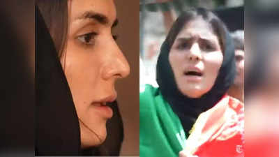 तालिबान से मैं नहीं डरती, वे गोली मार दें पर अंतिम सांस तक करूंगी विरोध अफगान लड़की की हुंकार