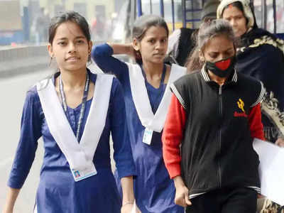 Bihar Dress Code News : सुंदरवती महिला कॉलेज में ड्रेस कोड का पालन नहीं करने पर नहीं मिलेगा प्रवेश
