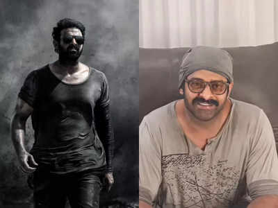 Prabhas: సలార్ క్రేజీ అప్‌డేట్.. ఎంట్రీ ఇవ్వబోతున్న రాజ‌మ‌నార్