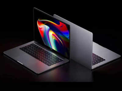 Xiaomi Mi Notebook Pro 2021 और RedmiBook Pro 2021 Enhanced Edition नए प्रोसेसर्स के साथ लॉन्च