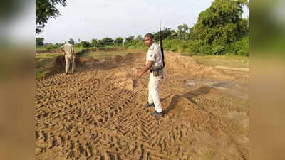 Bihar News: बिहटा में बेखौफ बालू माफिया, कल पुलिस पर हमला तो आज किसान को गोलियों से भूना