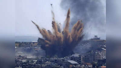 इजरायली सेना ने तबाह किया हमास शासकों के हथियारों का जखीरा, तैनात किए सैनिक
