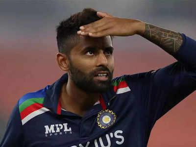 POLL: क्या सूर्यकुमार यादव को तीसरे टेस्ट के लिए भारतीय टीम में शामिल किया जाना चाहिए?