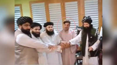 अशरफ गनी के भाई की भारत को सलाह, तालिबान को स्वीकार करो, सालेह को कहा बेवकूफ