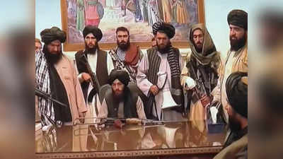 तालिबानियों ने नहीं लगाया मास्क, अरबपति एलन मस्क ने लिए मजे, ट्विटर पर हंगामा