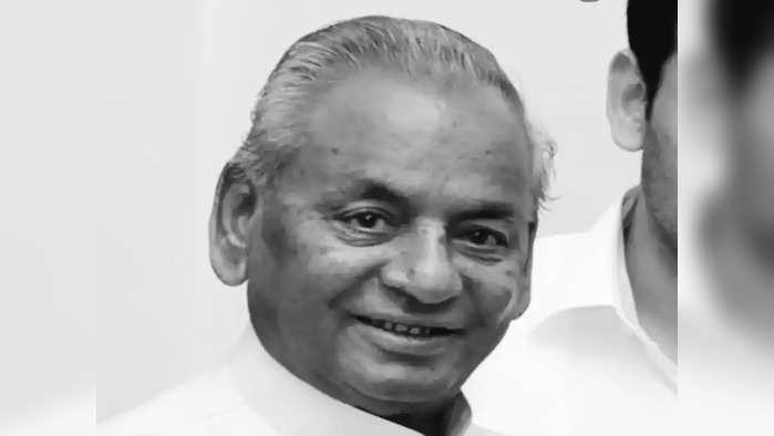 Kalyan Singh Last rites LIVE Updates: कल्‍याण सिंह को याद कर बोले राजनाथ- जिस राम मंदिर को देखने की लालसा थी, वह अवसर नहीं मिला